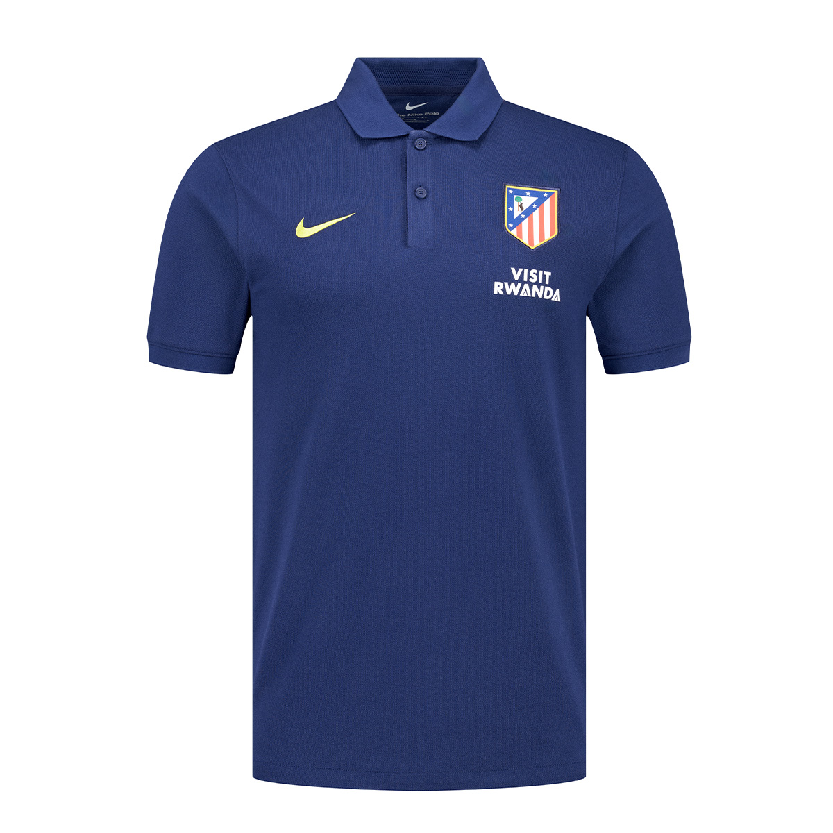 Polo Entrenador Nike 25/26 image number null